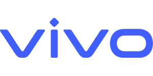 Vivo Mobile Logo